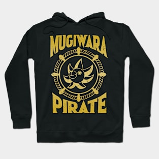 Mugiwara | Thousand Sunny Hoodie